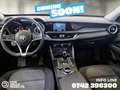 Alfa Romeo Stelvio 2.2 Turbodiesel 160 CV AT8 RWD Business Grigio - thumbnail 8