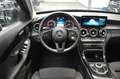 Mercedes-Benz C 200 d Lim. Automatik*LED*NAVIGATION*SHZ*PDC* Czarny - thumbnail 2
