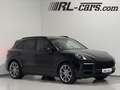 Porsche Cayenne III E-Hybrid Aut/Panorama/Sport-Chrono/AHK/PASM Schwarz - thumbnail 1