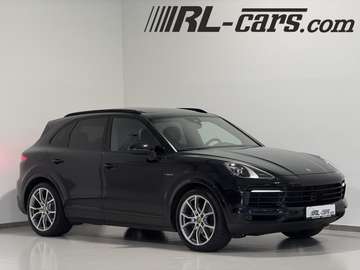 III E-Hybrid Aut/Panorama/Sport-Chrono/AHK/PASM