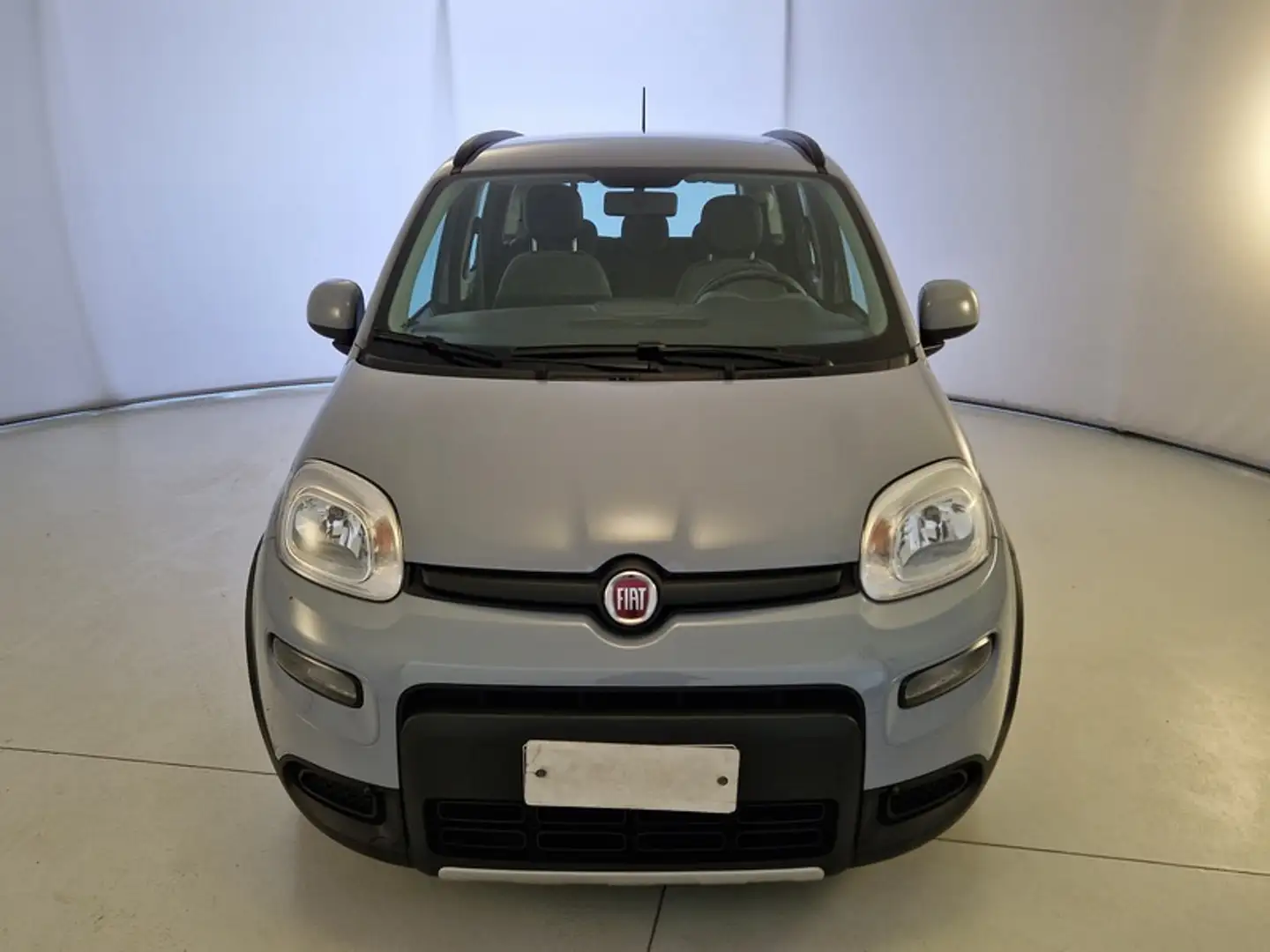 Fiat Panda HYBRID CITYLIFE MY22 - 2