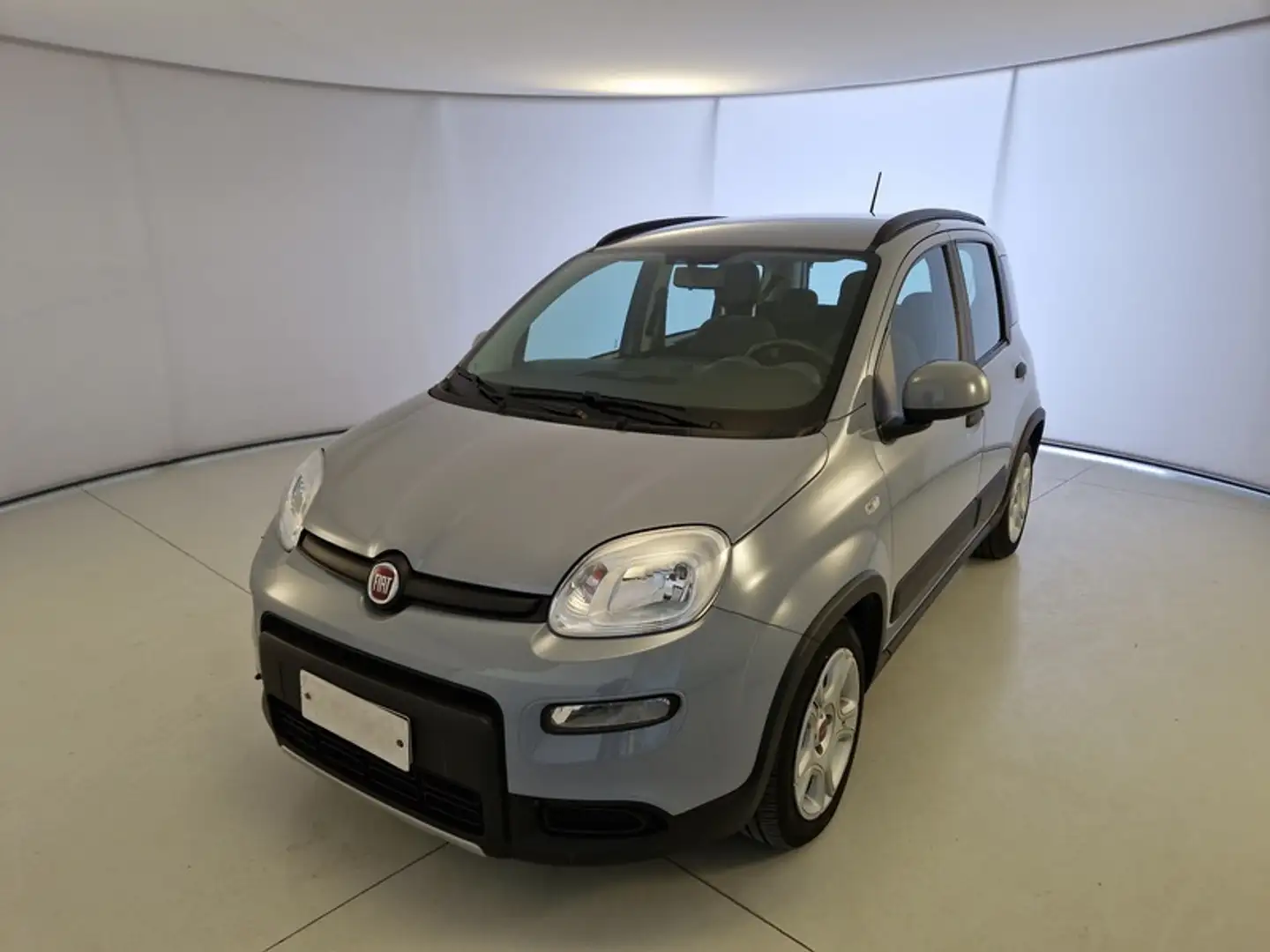 Fiat Panda HYBRID CITYLIFE MY22 - 1