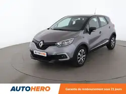 Renault Captur 1.5 dCi Energy Business EDC