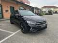 Volkswagen T-Roc 2.0 TDI SCR R-Line Plus * R LINE * Schwarz - thumbnail 3