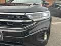 Volkswagen T-Roc 2.0 TDI SCR R-Line Plus * R LINE * Schwarz - thumbnail 9