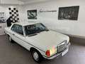 Mercedes-Benz 230 CE W123 Coupe*Note2*Oldtimer*Schmuckstück Blanc - thumbnail 14