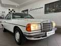 Mercedes-Benz 230 CE W123 Coupe*Note2*Oldtimer*Schmuckstück Blanco - thumbnail 17
