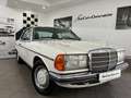 Mercedes-Benz 230 CE W123 Coupe*Note2*Oldtimer*Schmuckstück Beyaz - thumbnail 1