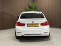 BMW 320 3-serie 320i EDE Upgrade Ed. Blanc - thumbnail 5