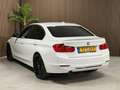 BMW 320 3-serie 320i EDE Upgrade Ed. Blanc - thumbnail 4