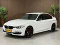 BMW 320 3-serie 320i EDE Upgrade Ed. Blanc - thumbnail 1