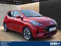 Hyundai i10 1.2 AT Joker Plus+ AHK Klimauto+Navi+Kamera Rouge - thumbnail 8
