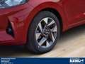 Hyundai i10 1.2 AT Joker Plus+ AHK Klimauto+Navi+Kamera Rouge - thumbnail 4