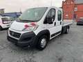 Fiat Ducato Maxi Pritsche Doppelk. 35 150 L5 P Weiß - thumbnail 2