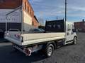 Fiat Ducato Maxi Pritsche Doppelk. 35 150 L5 P Weiß - thumbnail 4