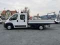 Fiat Ducato Maxi Pritsche Doppelk. 35 150 L5 P Weiß - thumbnail 6