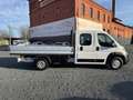 Fiat Ducato Maxi Pritsche Doppelk. 35 150 L5 P Weiß - thumbnail 5