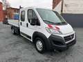 Fiat Ducato Maxi Pritsche Doppelk. 35 150 L5 P Weiß - thumbnail 1