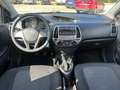 Hyundai i20 1,25 Comfort/1.BESITZ/WENIG KM/AHK/TOP ZUSTAND Weiß - thumbnail 16