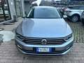 Volkswagen Passat Variant 2.0 TDI DSG Business BlueMotion Tech UNICO PROP Grigio - thumbnail 4