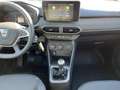 Dacia Logan Comfort - PDC Media Display  TCe 90 67 kW (91 P... Blanco - thumbnail 5