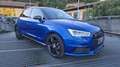Audi S1 SPB 2.0 TFSI QUATTRO 231 CV SOUND BOSE GARANZIA Blu/Azzurro - thumbnail 3