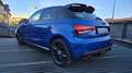 Audi S1 SPB 2.0 TFSI QUATTRO 231 CV SOUND BOSE GARANZIA Blu/Azzurro - thumbnail 5