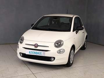 1.0 Hybrid 70cv Pack Comfort