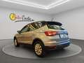 SEAT Arona 2022 1.0 ecotsi Style 110cv DSG Silber - thumbnail 3
