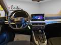SEAT Arona 2022 1.0 ecotsi Style 110cv DSG Silber - thumbnail 10