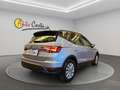 SEAT Arona 2022 1.0 ecotsi Style 110cv DSG Silber - thumbnail 5