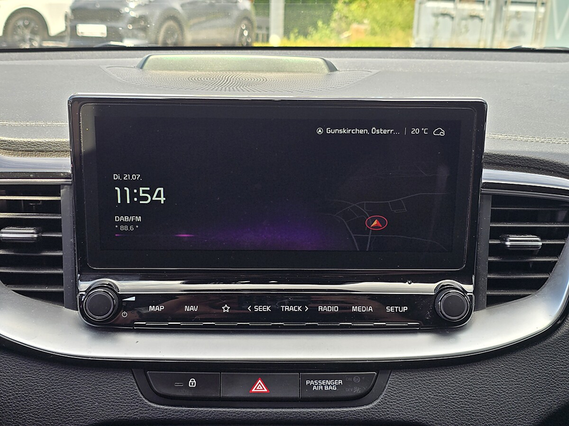 Kia Ceed SW / cee'd SW ceed SW 1,6 GDI GPD Hybrid PHEV Gold DCT Aut. — photo 11