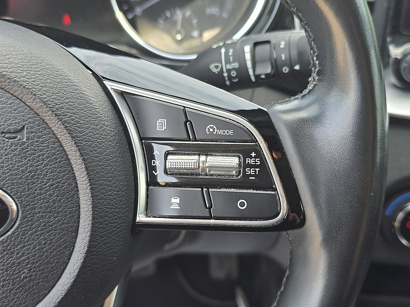 Kia Ceed SW / cee'd SW ceed SW 1,6 GDI GPD Hybrid PHEV Gold DCT Aut. — photo 15