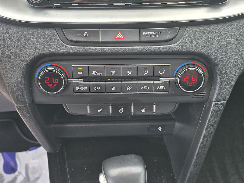 Kia Ceed SW / cee'd SW ceed SW 1,6 GDI GPD Hybrid PHEV Gold DCT Aut. — photo 14