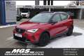 SEAT Arona 1.5 'FR Beats Fast Lane' #DSG #NAVI #KAM Rot - thumbnail 1