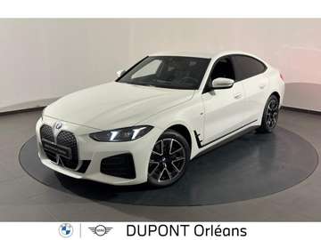 eDrive40 340ch M Sport