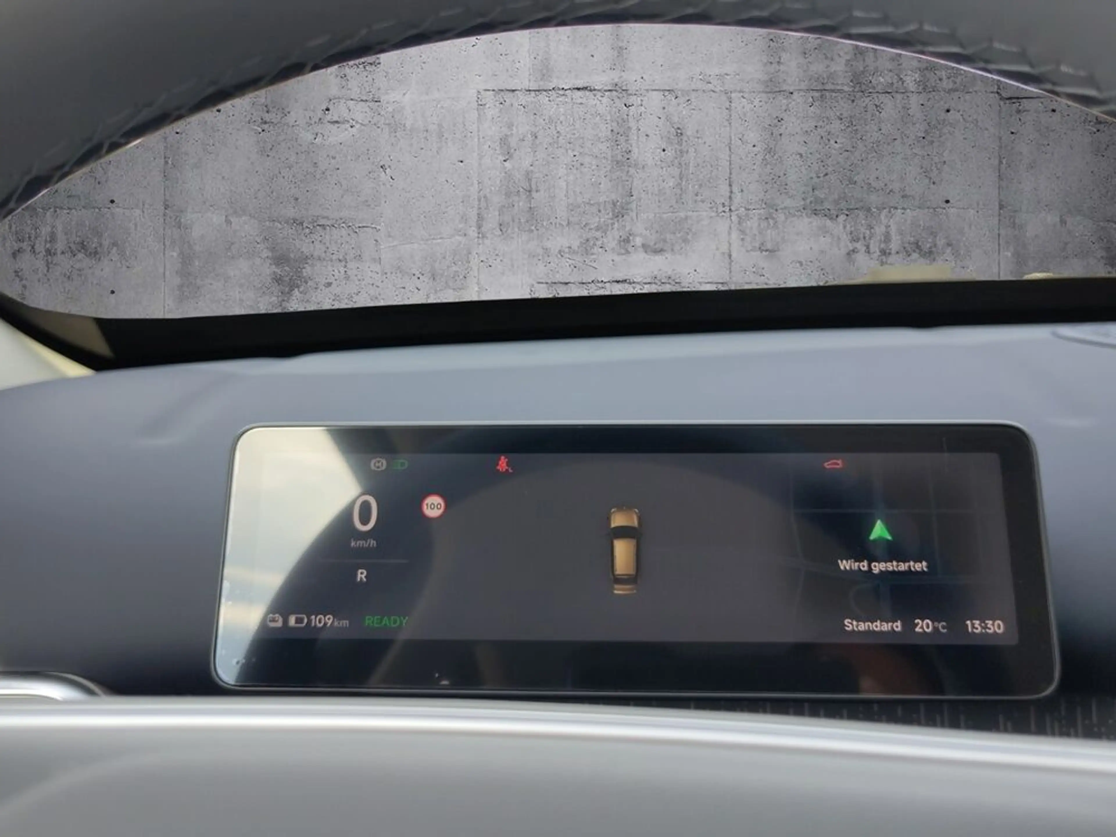 Leapmotor B03X B03X Elektro 53kWh Design Pro Max — photo 11