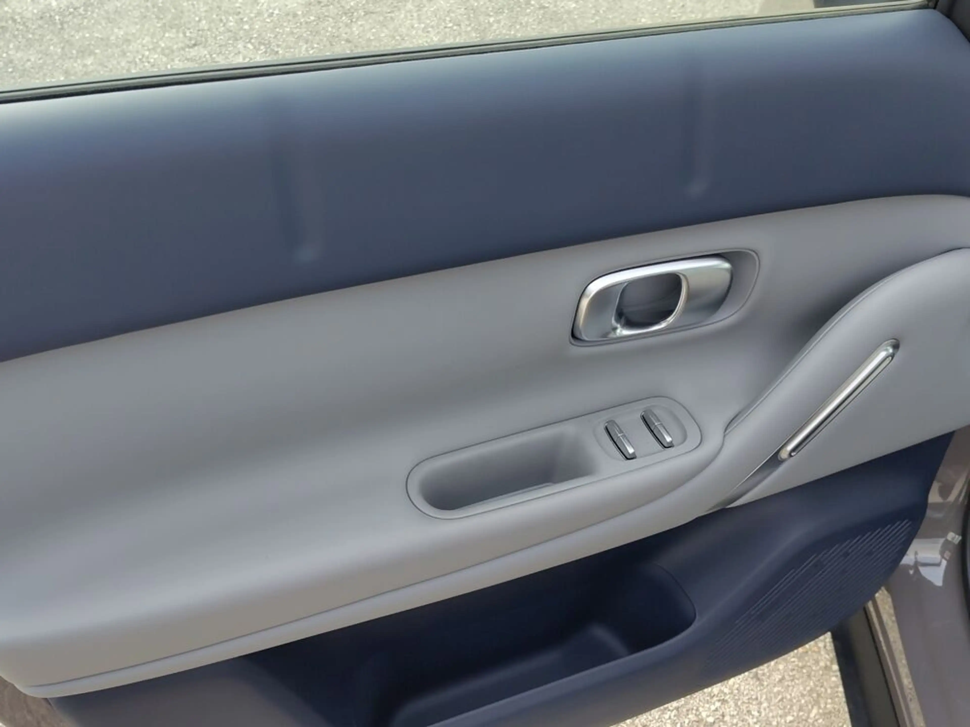 Leapmotor B03X B03X Elektro 53kWh Design Pro Max — photo 12