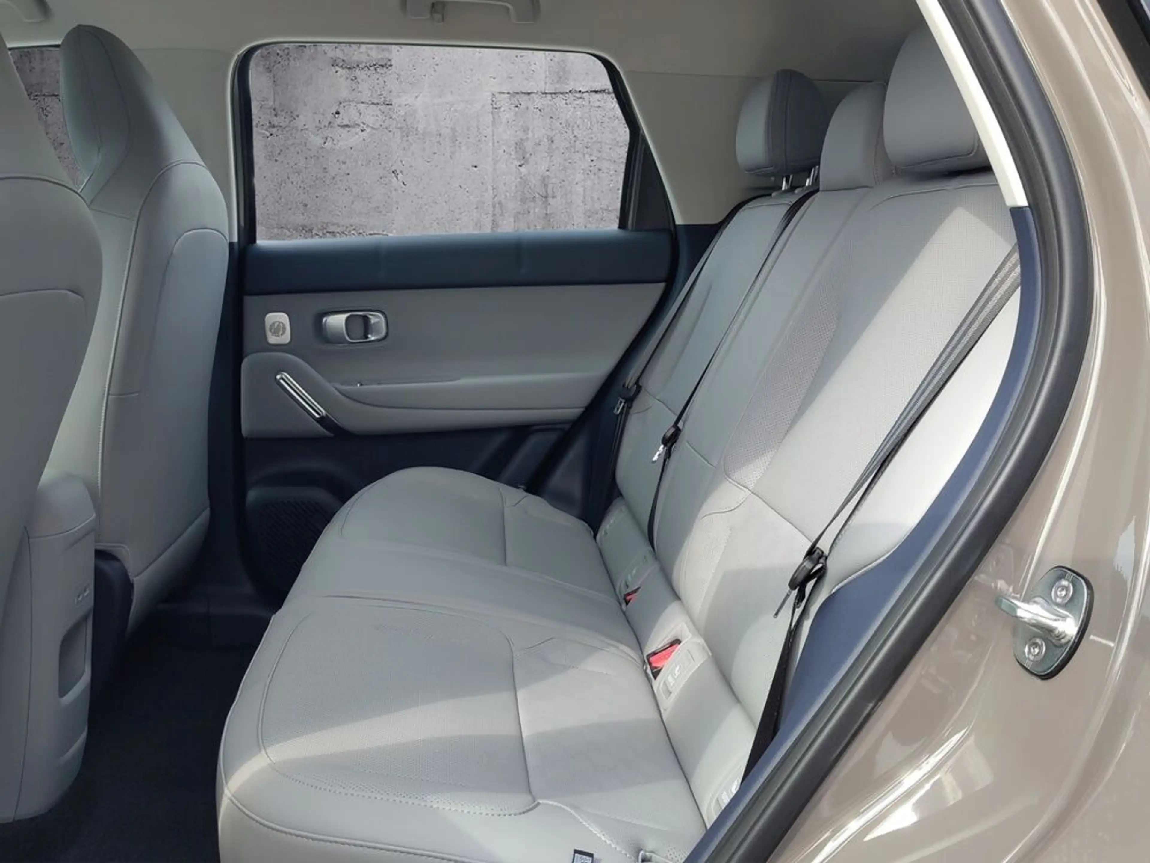 Leapmotor B03X B03X Elektro 53kWh Design Pro Max — photo 14