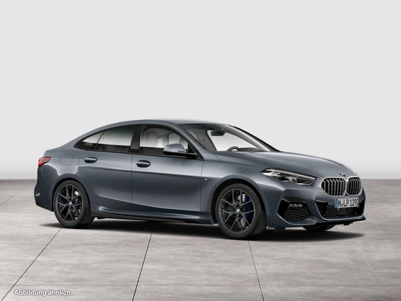 BMW 218 d M Sport Geschwindigkeitsregelung Komfortzugang S — photo 9