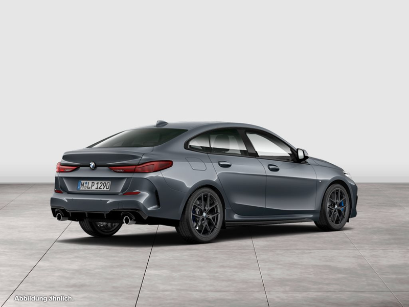 BMW 218 d M Sport Geschwindigkeitsregelung Komfortzugang S — photo 2