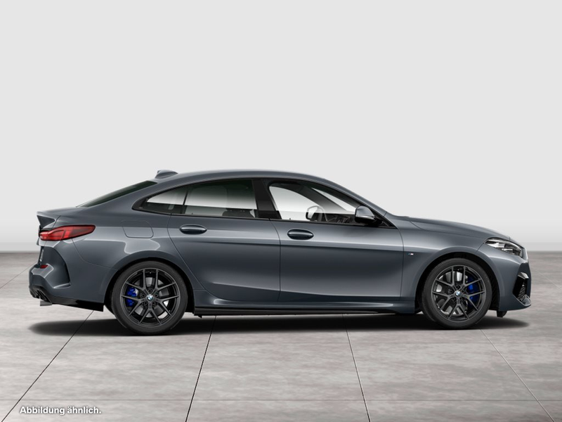 BMW 218 d M Sport Geschwindigkeitsregelung Komfortzugang S — photo 8