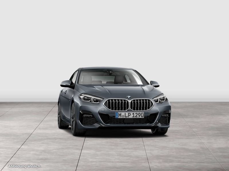 BMW 218 d M Sport Geschwindigkeitsregelung Komfortzugang S — photo 10