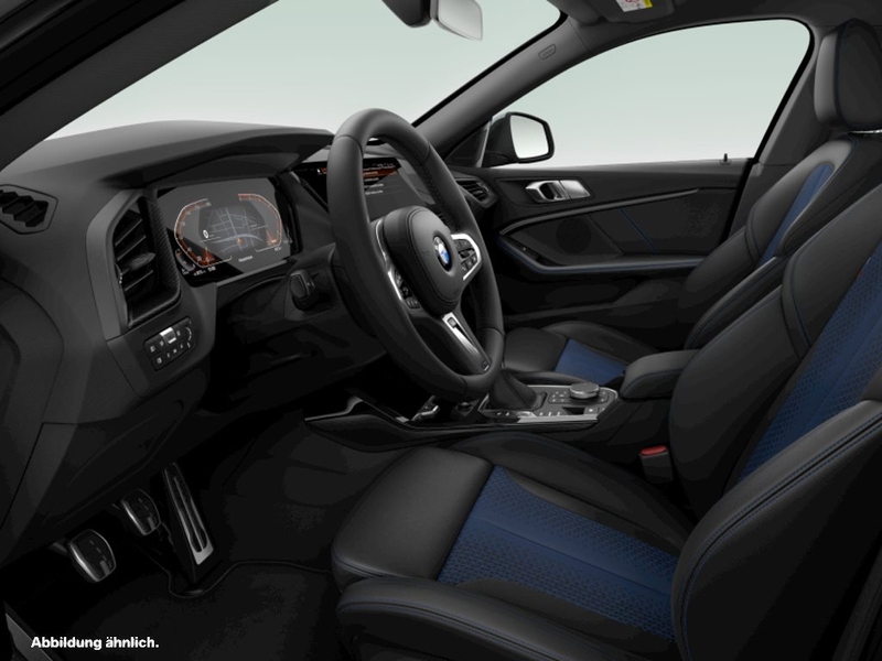 BMW 218 d M Sport Geschwindigkeitsregelung Komfortzugang S — photo 3