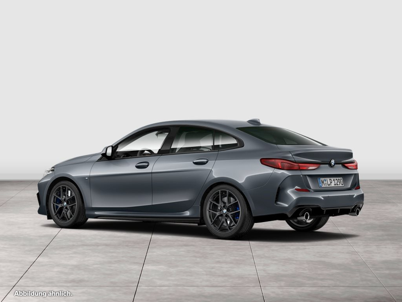 BMW 218 d M Sport Geschwindigkeitsregelung Komfortzugang S — photo 6