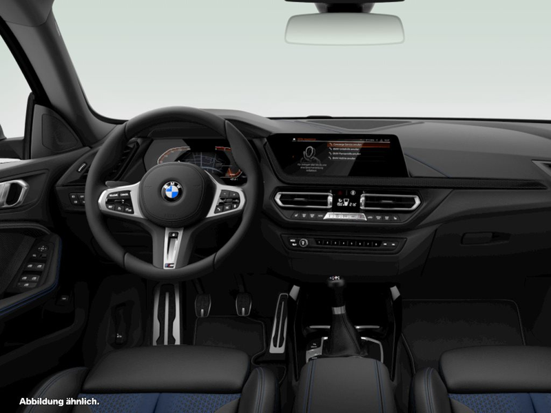 BMW 218 d M Sport Geschwindigkeitsregelung Komfortzugang S — photo 4