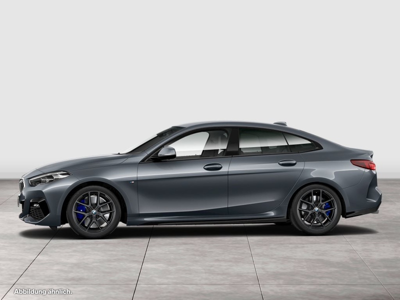 BMW 218 d M Sport Geschwindigkeitsregelung Komfortzugang S — photo 5