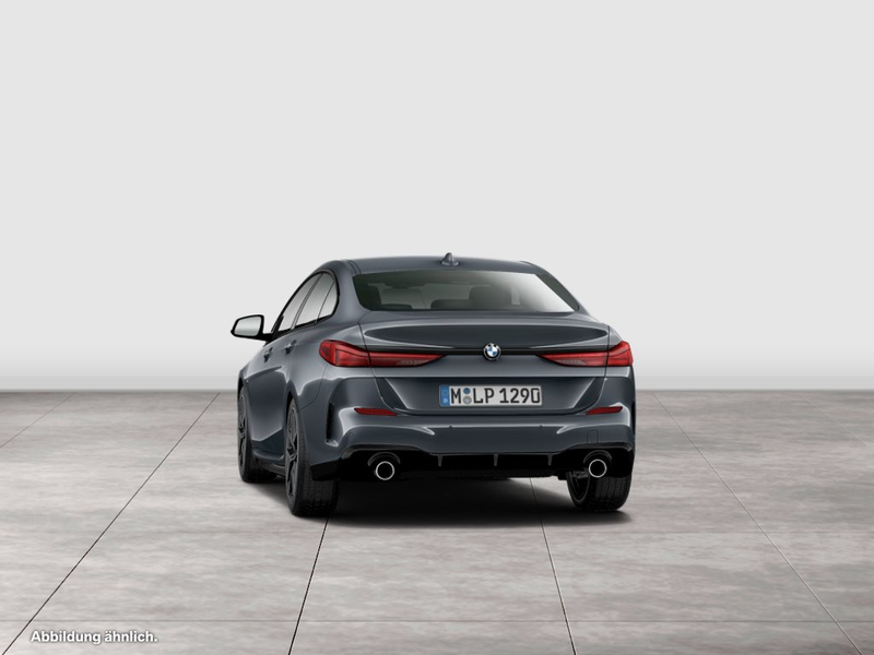 BMW 218 d M Sport Geschwindigkeitsregelung Komfortzugang S — photo 7