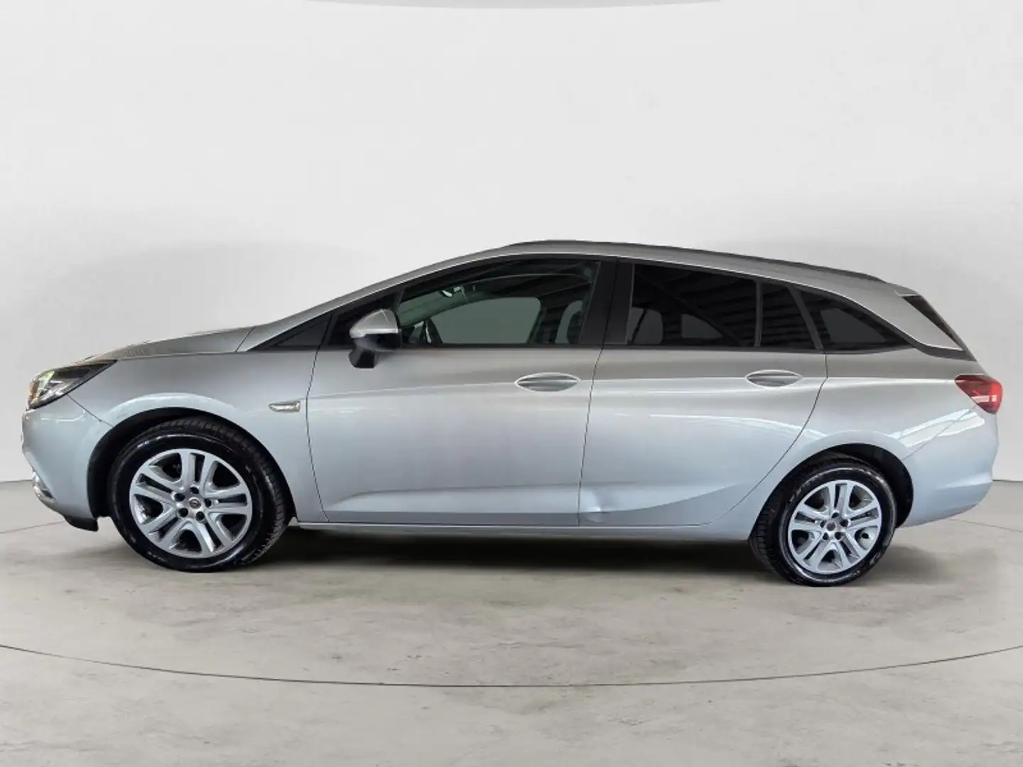 Opel Astra 1.6 CDTi 110 CV S&S ST Innovation Grigio - 2