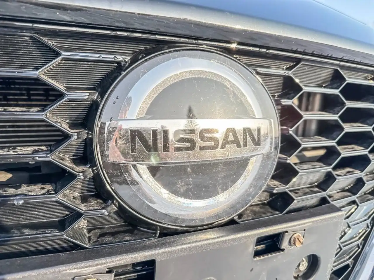 Nissan Altima снимка Nissan Altima